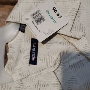 Men's  Puritan Shirt Size 46-48 With Tags - Never Worn